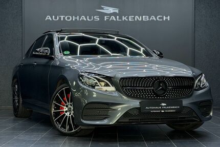 Mercedes-Benz E 400 Gebrauchtwagen