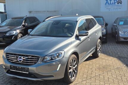 Volvo XC60 Gebrauchtwagen