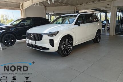 Volvo XC90 Gebrauchtwagen