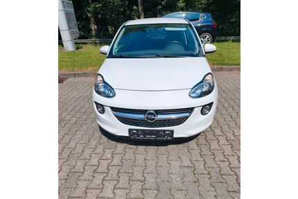 Opel Adam Gebrauchtwagen