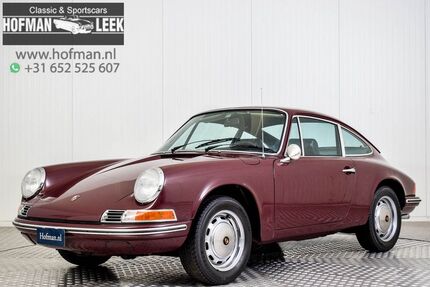 Porsche 912 Gebrauchtwagen
