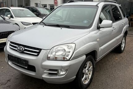 Kia Sportage Gebrauchtwagen