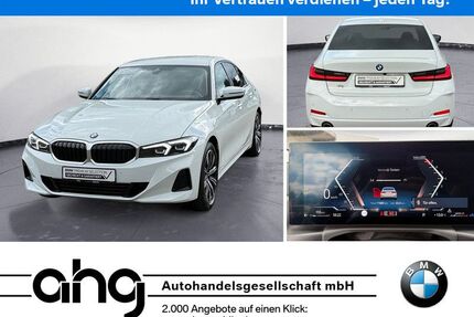 BMW 318 Gebrauchtwagen