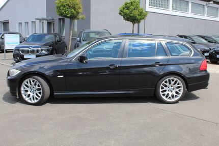 BMW 325 Gebrauchtwagen