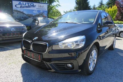 BMW 218 Gebrauchtwagen