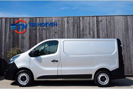 Opel Vivaro Gebrauchtwagen