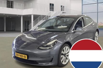 Tesla Model 3 Gebrauchtwagen
