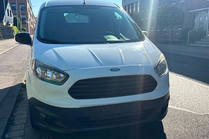 Ford Courier Gebrauchtwagen