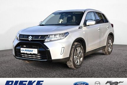 Suzuki Vitara Gebrauchtwagen