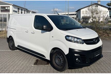 Opel Vivaro Gebrauchtwagen
