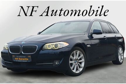BMW 530 Gebrauchtwagen