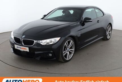 BMW 430 Gebrauchtwagen