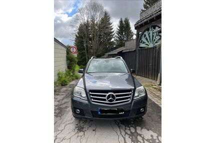 Mercedes-Benz GLK 320 Gebrauchtwagen
