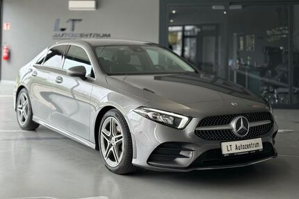 Mercedes-Benz A 200 Gebrauchtwagen