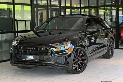 Audi Q8 Gebrauchtwagen