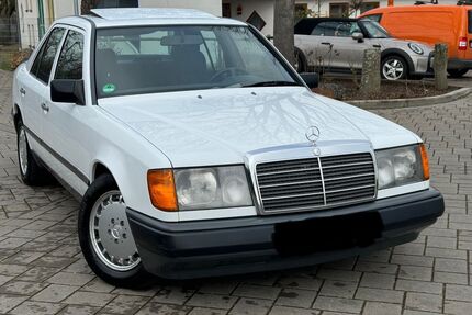 Mercedes-Benz 200 Gebrauchtwagen