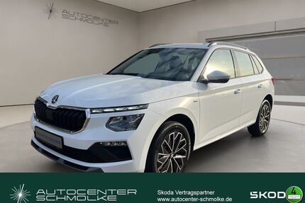 Skoda Kamiq Gebrauchtwagen