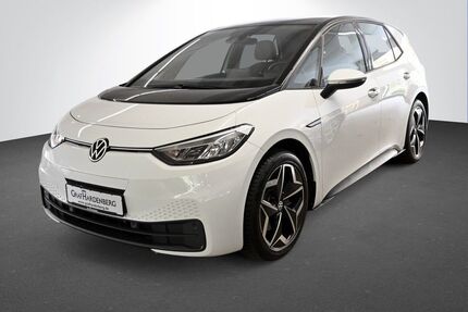 VW ID.3 Gebrauchtwagen