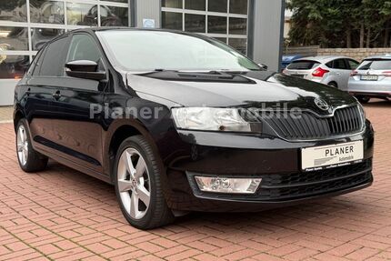 Skoda Rapid Gebrauchtwagen