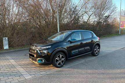 Citroen C3 Gebrauchtwagen
