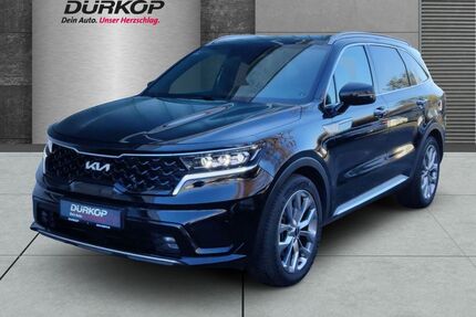 Kia Sorento Gebrauchtwagen