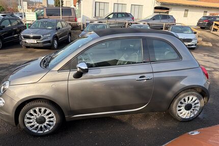 Fiat 500 Gebrauchtwagen