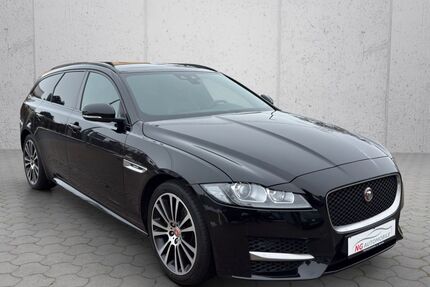 Jaguar XF Gebrauchtwagen
