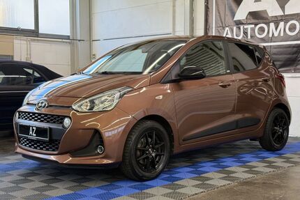 Hyundai i10 Gebrauchtwagen