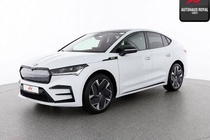 Skoda Enyaq Gebrauchtwagen