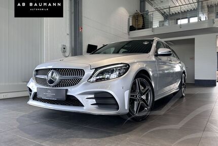 Mercedes-Benz C 180 Gebrauchtwagen