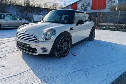 Mini Cooper D Gebrauchtwagen