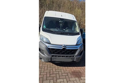 Citroen Jumper Gebrauchtwagen