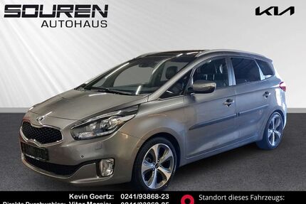 Kia Carens Gebrauchtwagen