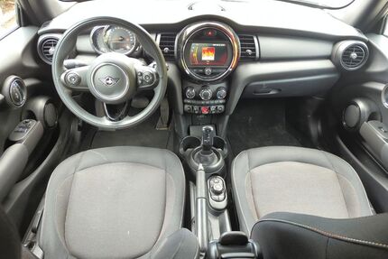 Mini ONE Gebrauchtwagen
