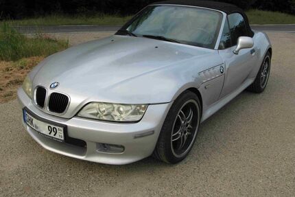 BMW Z3 Gebrauchtwagen