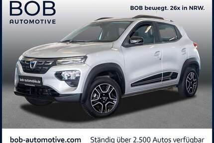 Dacia Spring Gebrauchtwagen
