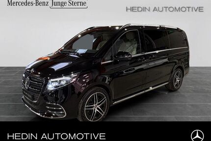 Mercedes-Benz V 300 Gebrauchtwagen