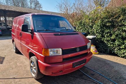 VW T4 andere Gebrauchtwagen