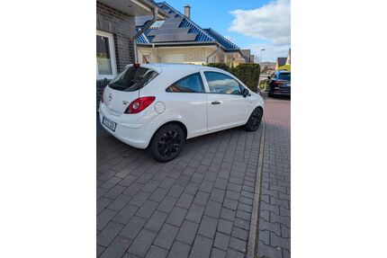Opel Corsa Gebrauchtwagen