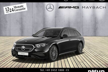 Mercedes-Benz E 220 Gebrauchtwagen