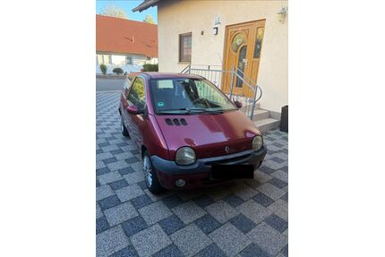 Renault Twingo Gebrauchtwagen
