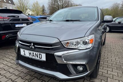 Mitsubishi ASX Gebrauchtwagen