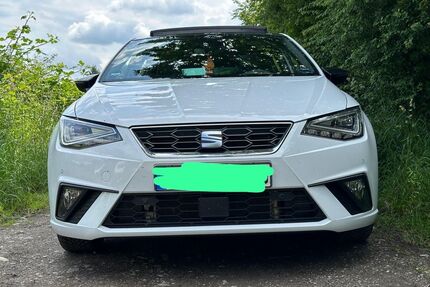 Seat Ibiza Gebrauchtwagen