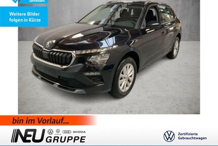 Skoda Kamiq Gebrauchtwagen