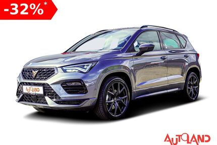 Cupra Ateca Gebrauchtwagen