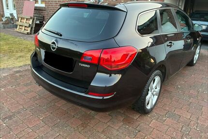 BMW Astra 