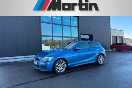 BMW 120 Gebrauchtwagen