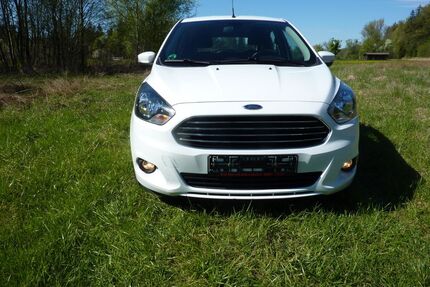 Ford Ka/Ka+ Gebrauchtwagen