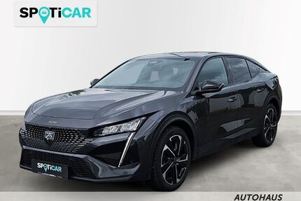 Peugeot 408 Gebrauchtwagen
