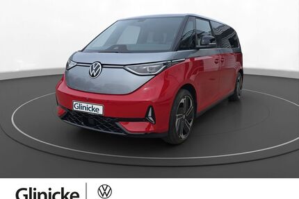 VW ID. Buzz Gebrauchtwagen